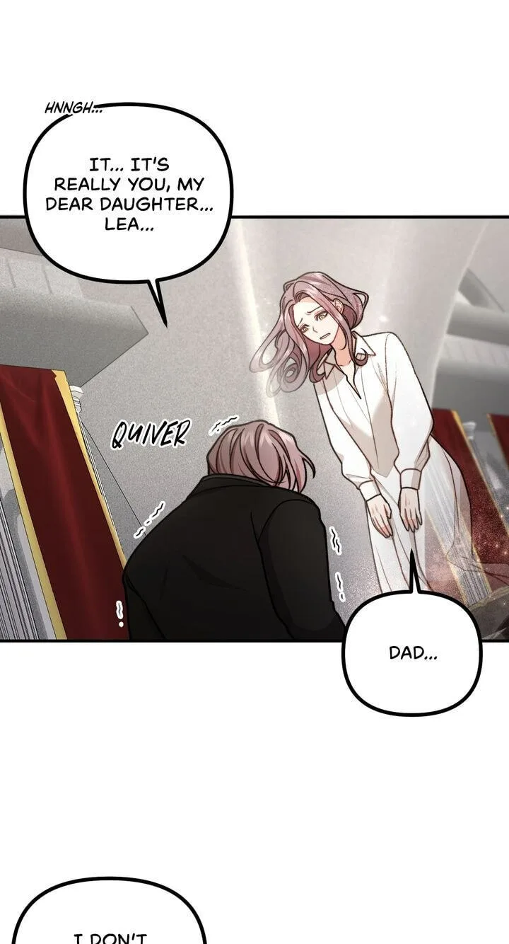 The Duchess Who Sees Ghosts Chapter 54 page 37