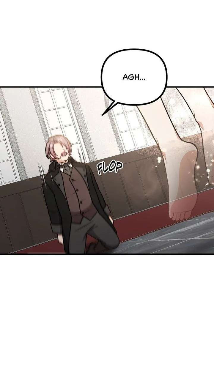 The Duchess Who Sees Ghosts Chapter 54 page 36