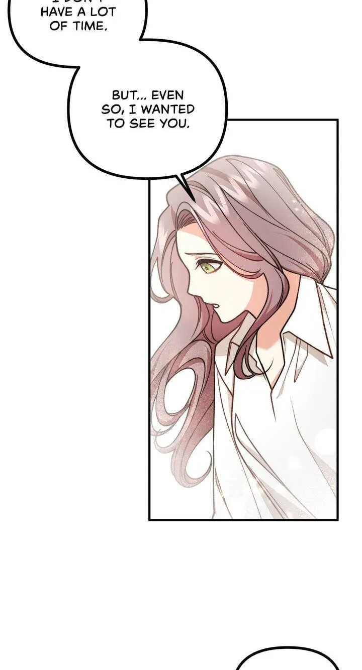 The Duchess Who Sees Ghosts Chapter 54 page 38