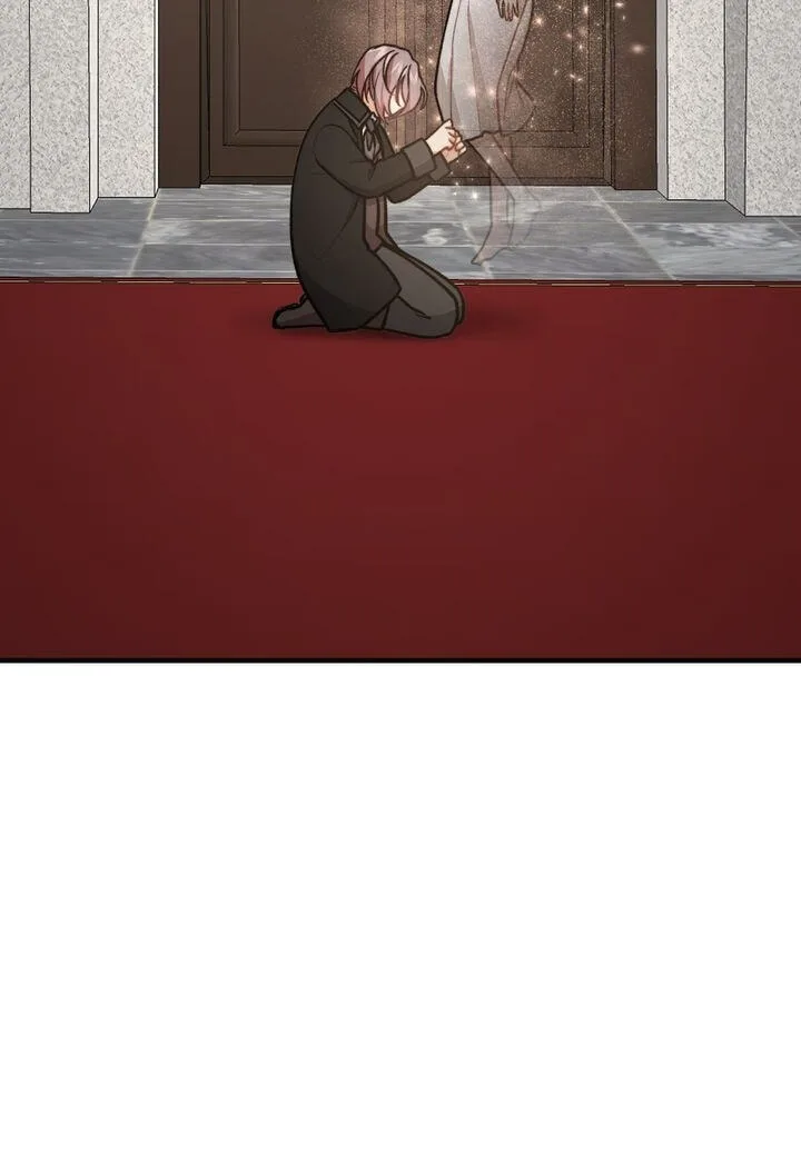 The Duchess Who Sees Ghosts Chapter 54 page 42