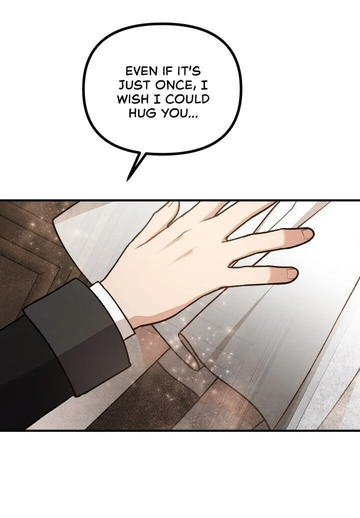The Duchess Who Sees Ghosts Chapter 54 page 40