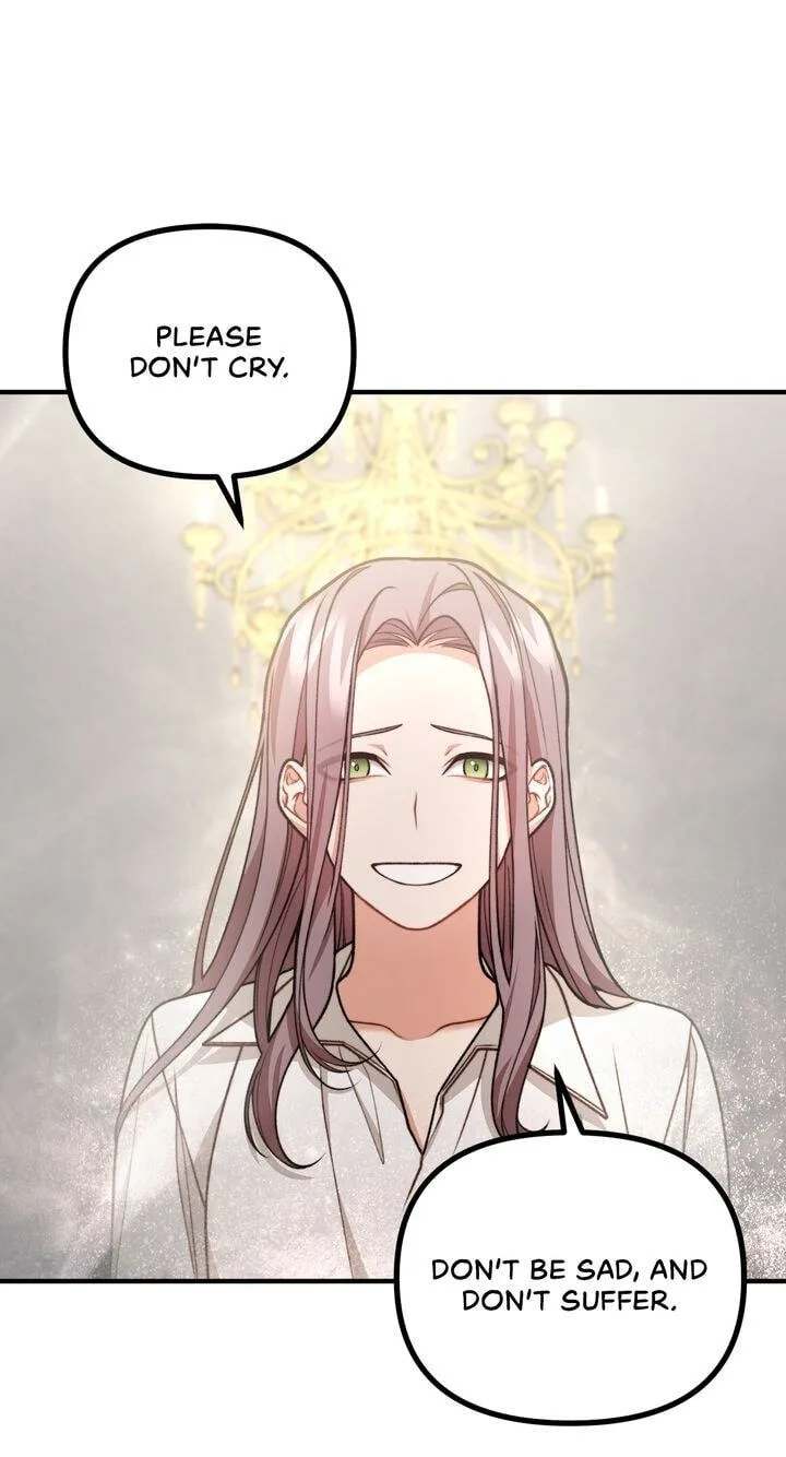 The Duchess Who Sees Ghosts Chapter 54 page 43