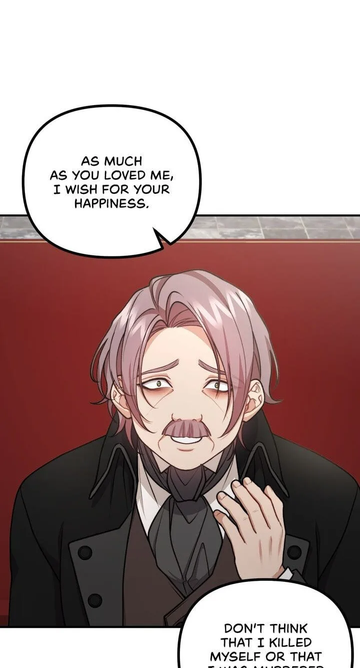 The Duchess Who Sees Ghosts Chapter 54 page 44