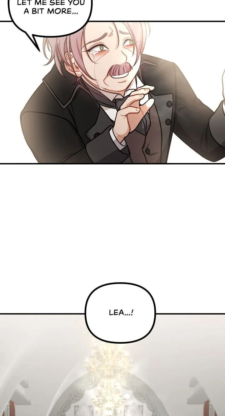 The Duchess Who Sees Ghosts Chapter 54 page 49