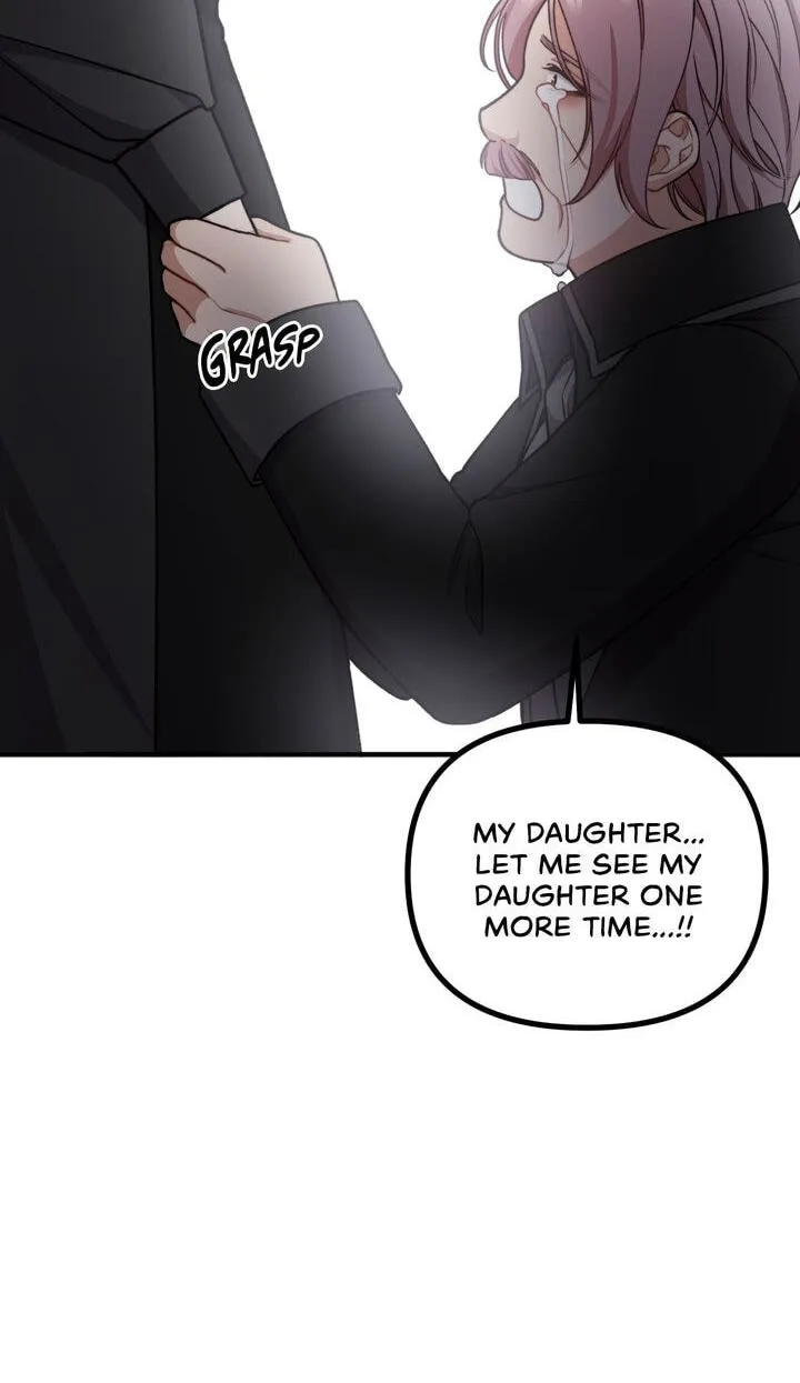 The Duchess Who Sees Ghosts Chapter 54 page 53
