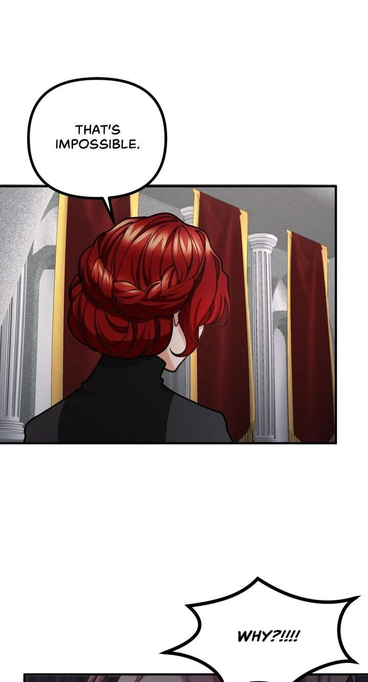 The Duchess Who Sees Ghosts Chapter 54 page 54