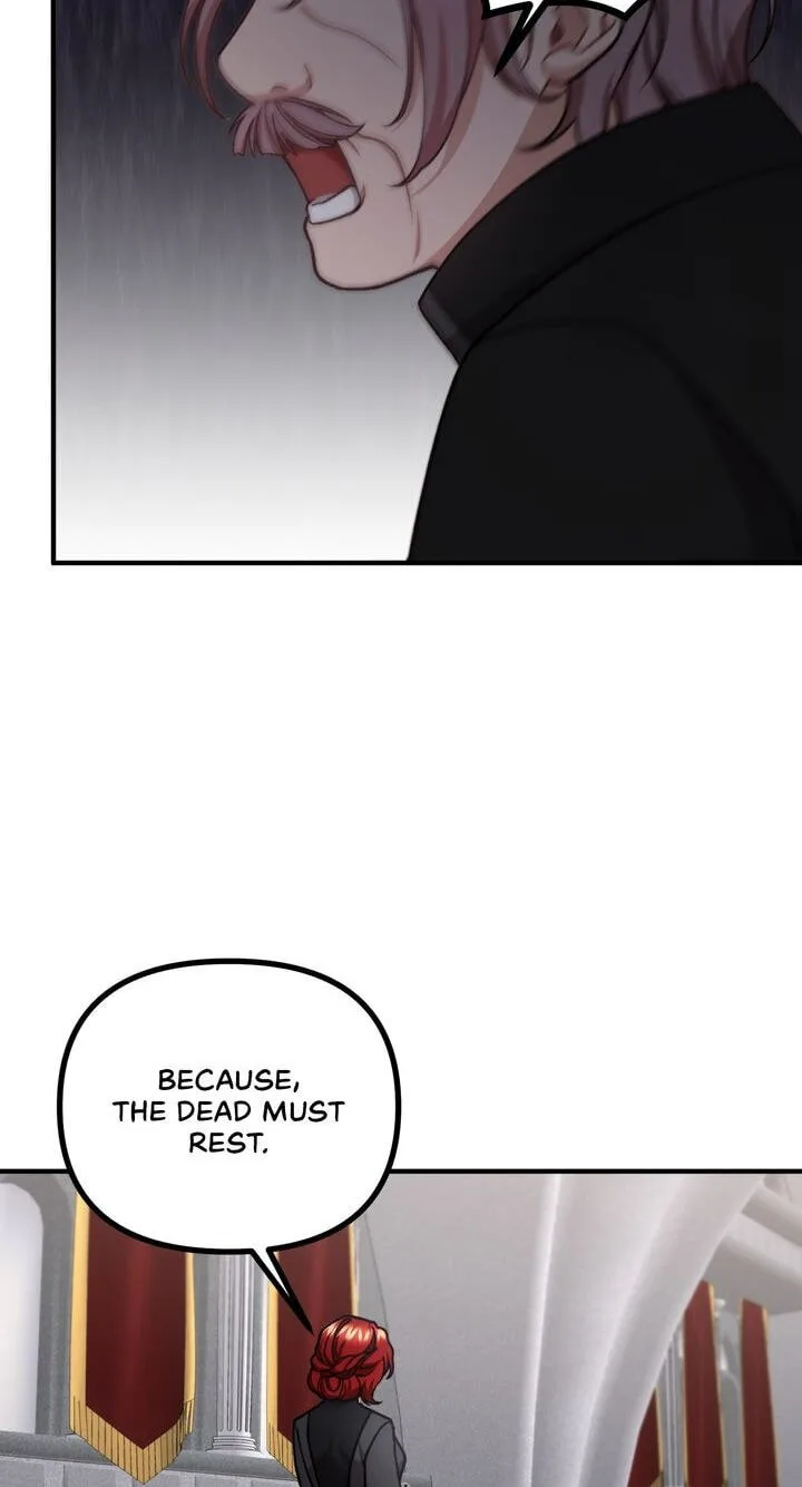 The Duchess Who Sees Ghosts Chapter 54 page 55