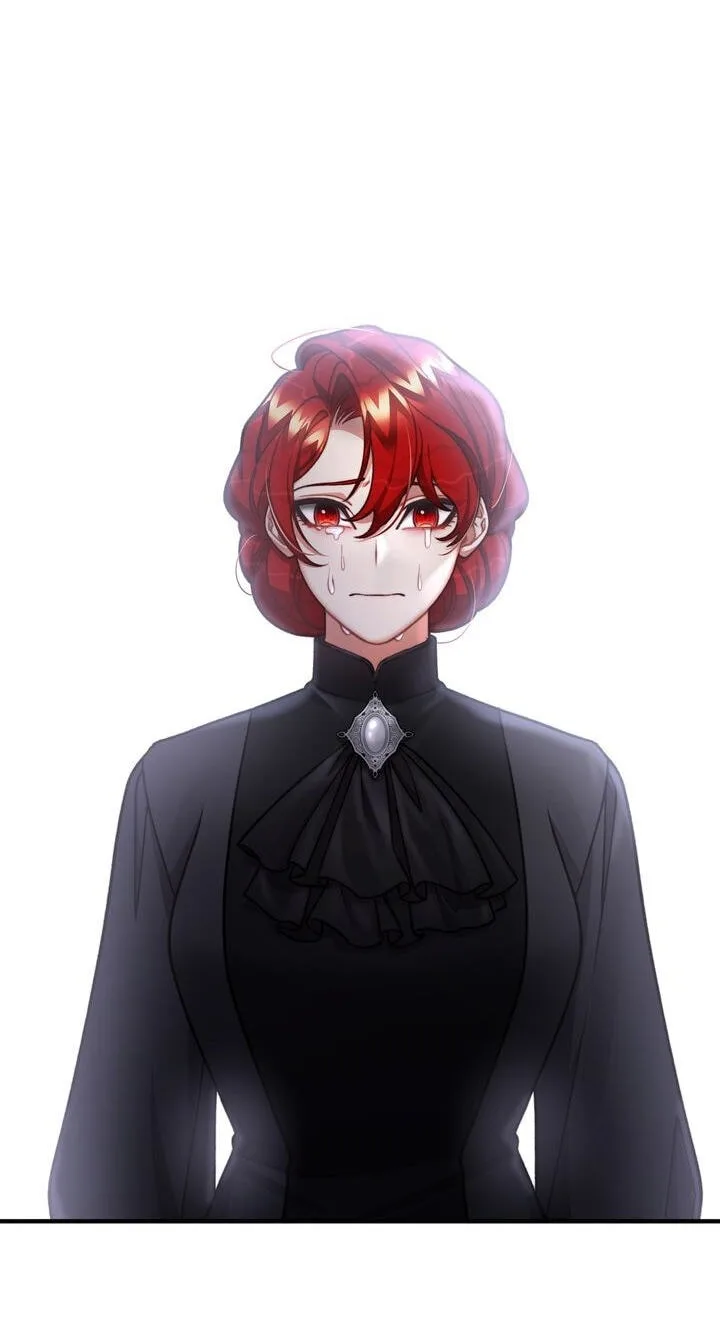 The Duchess Who Sees Ghosts Chapter 54 page 58