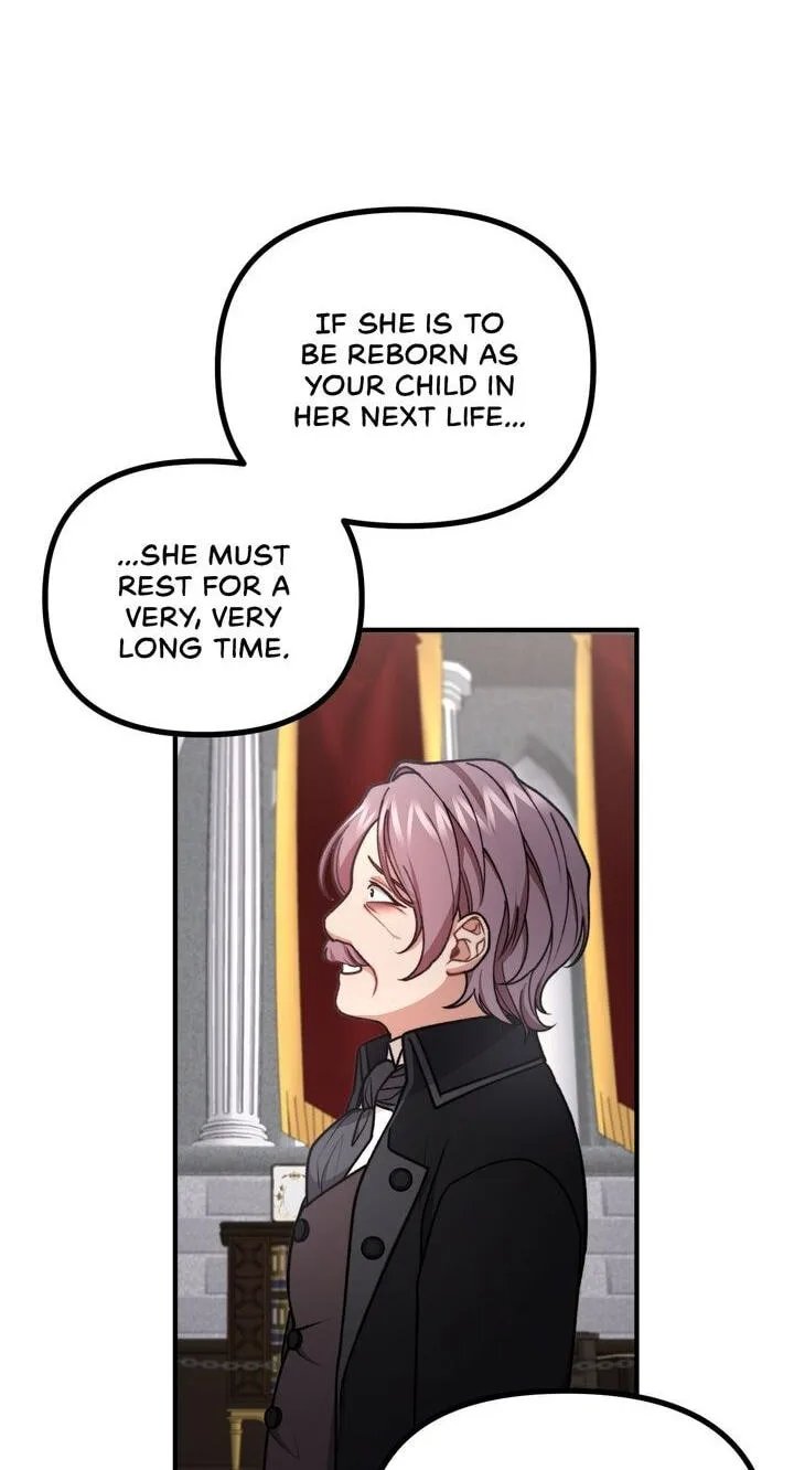 The Duchess Who Sees Ghosts Chapter 54 page 59