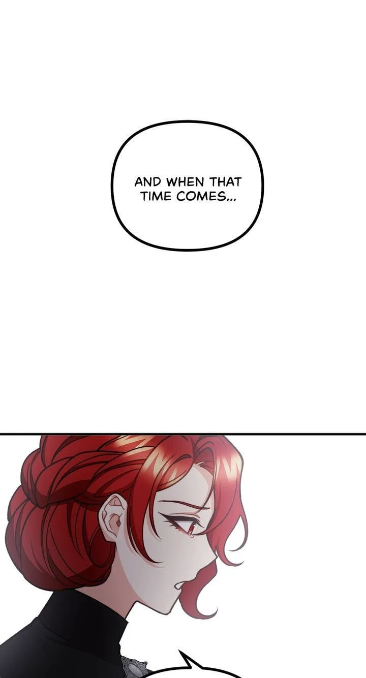 The Duchess Who Sees Ghosts Chapter 54 page 61
