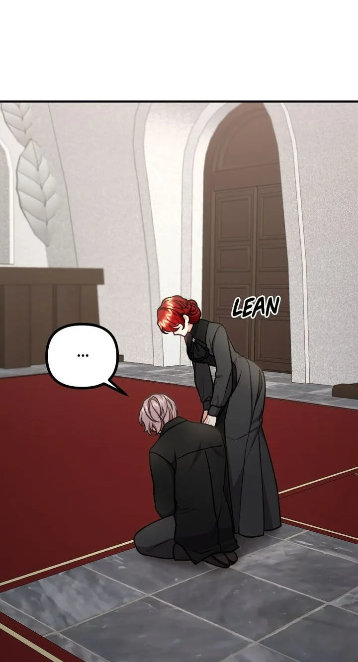 The Duchess Who Sees Ghosts Chapter 54 page 63