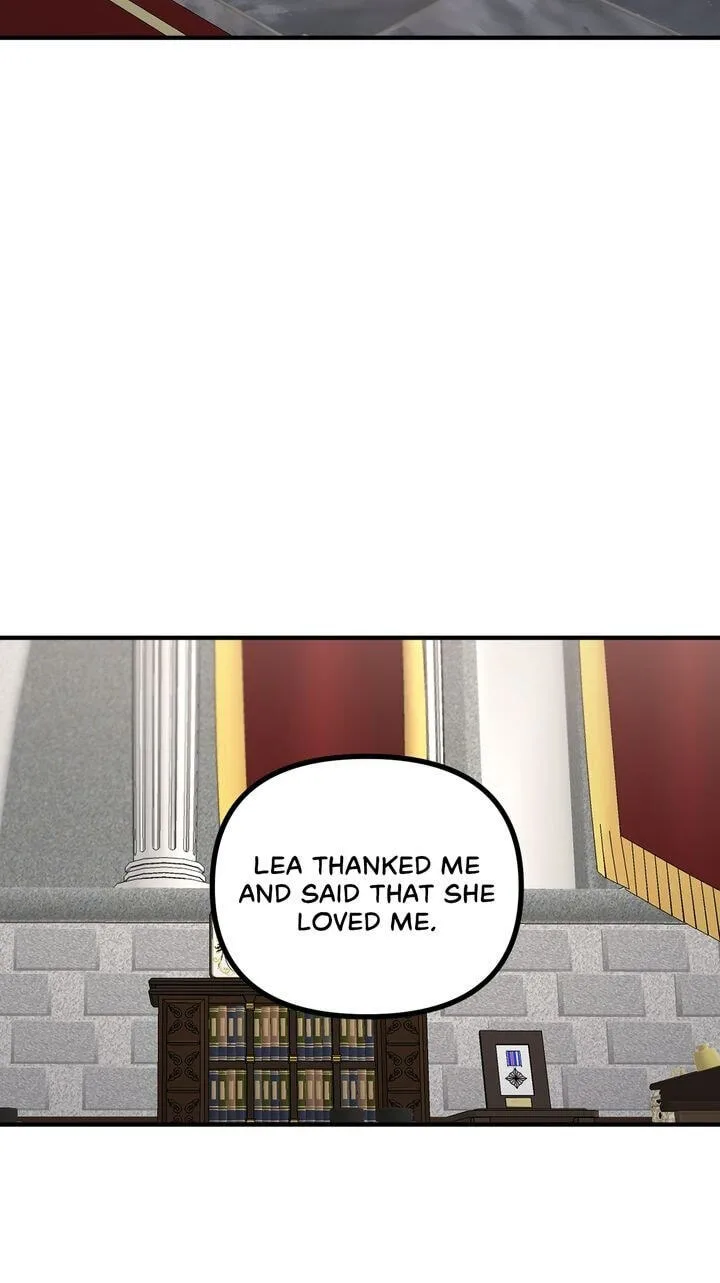 The Duchess Who Sees Ghosts Chapter 54 page 64