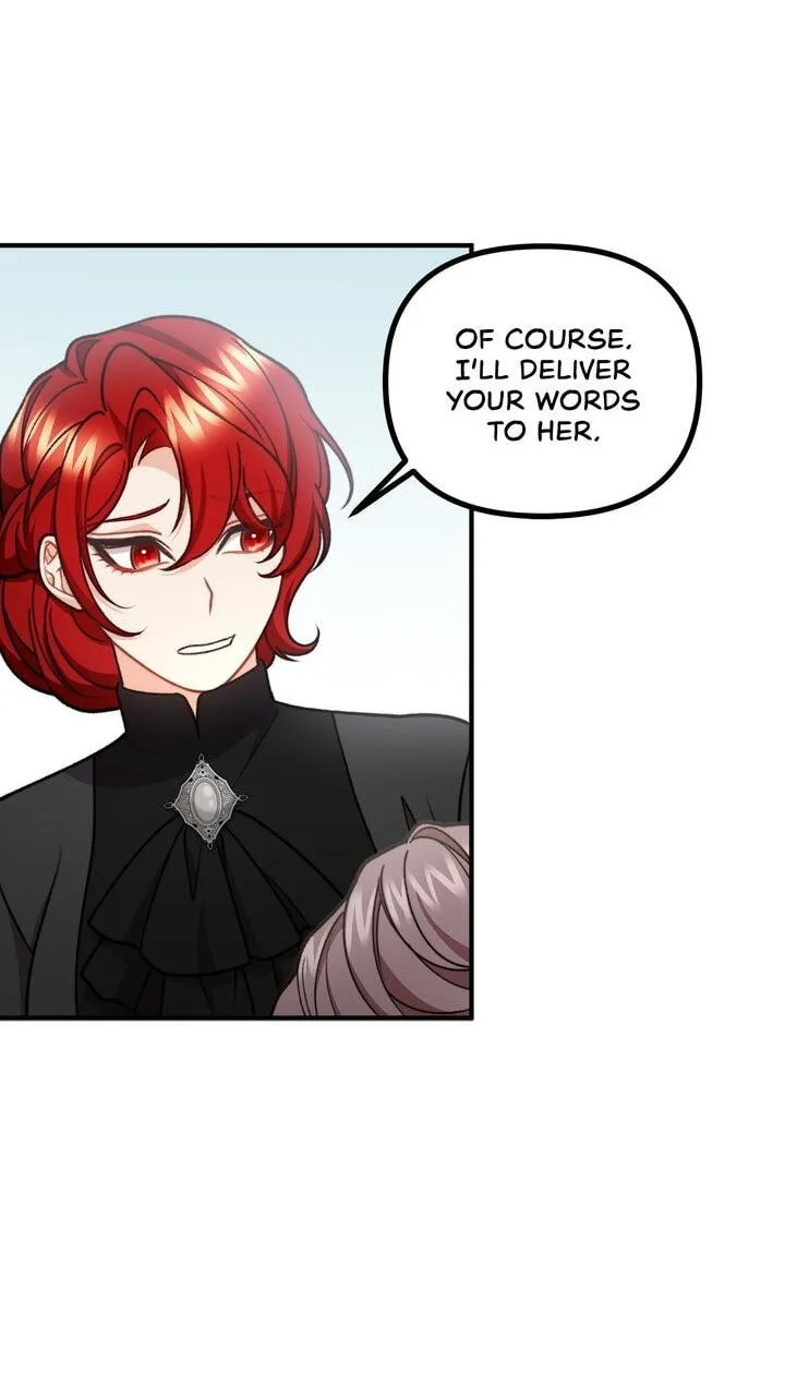 The Duchess Who Sees Ghosts Chapter 54 page 66