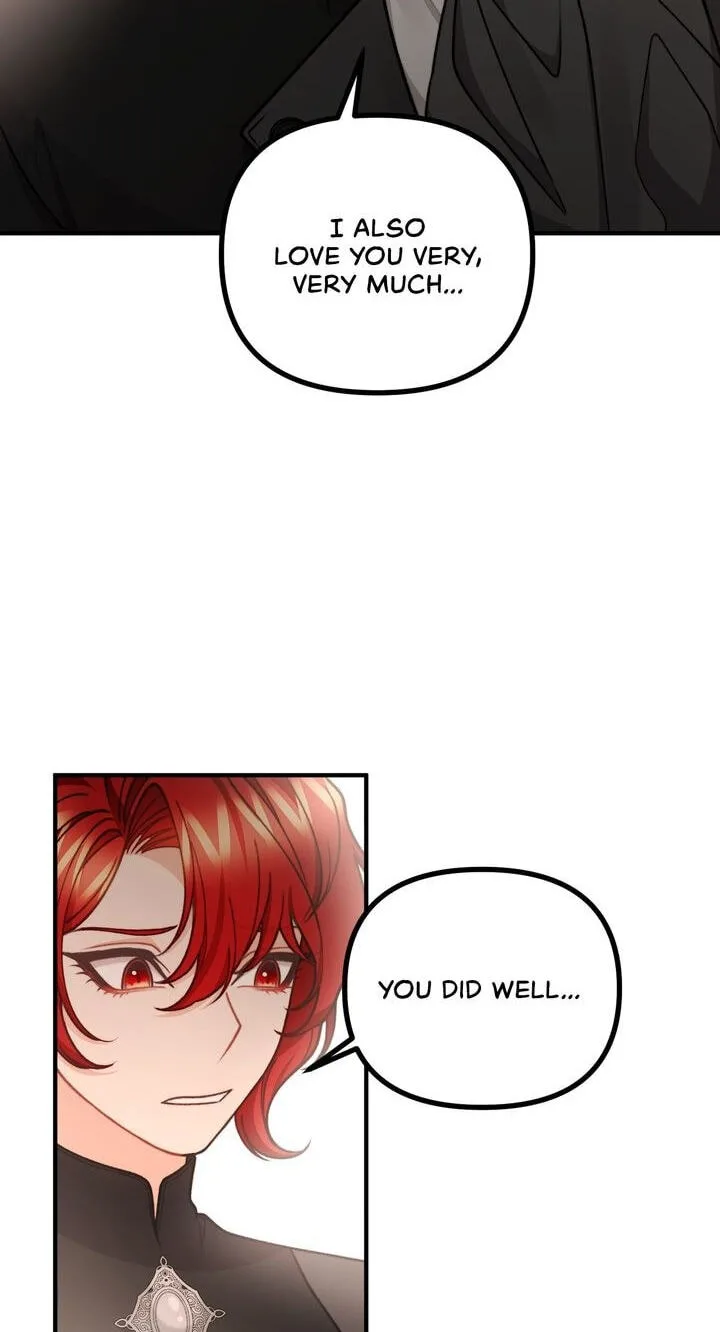 The Duchess Who Sees Ghosts Chapter 54 page 69
