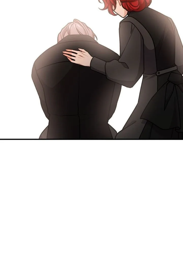 The Duchess Who Sees Ghosts Chapter 54 page 71