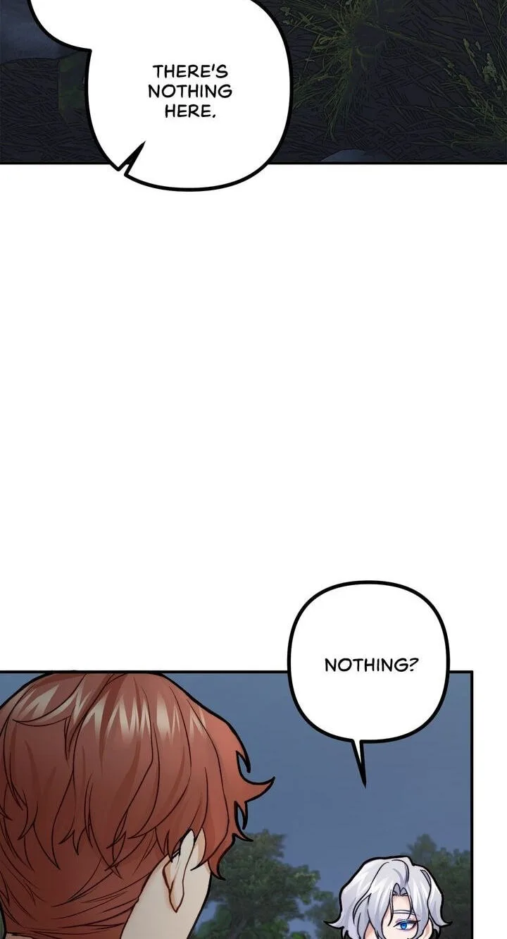 The Duchess Who Sees Ghosts Chapter 6 page 9