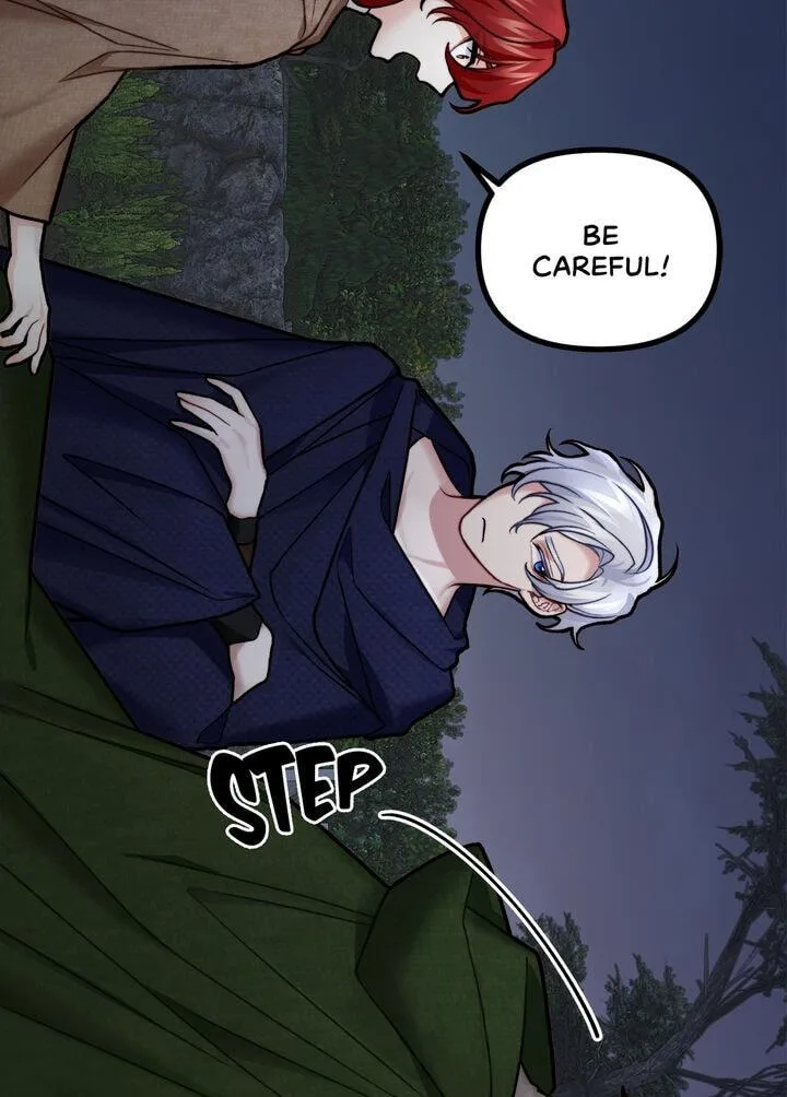The Duchess Who Sees Ghosts Chapter 6 page 4
