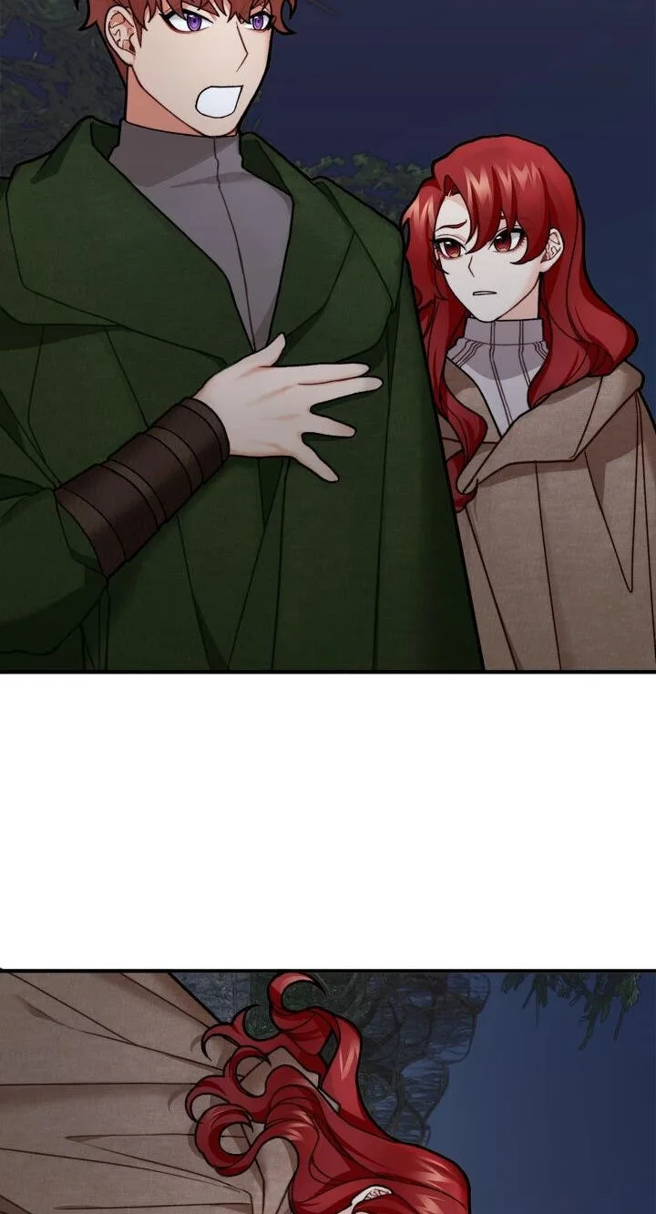 The Duchess Who Sees Ghosts Chapter 6 page 3
