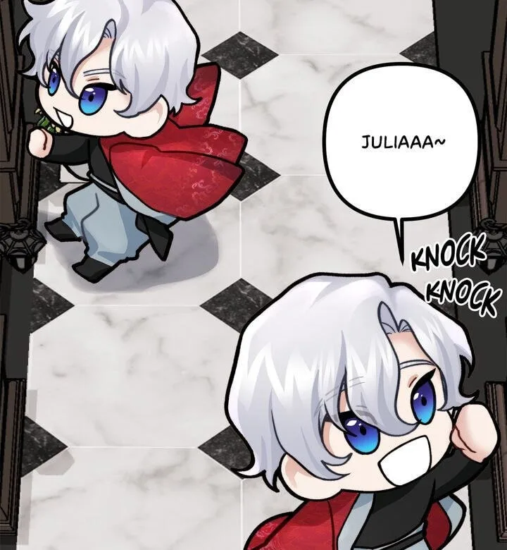 The Duchess Who Sees Ghosts Chapter 6 page 35