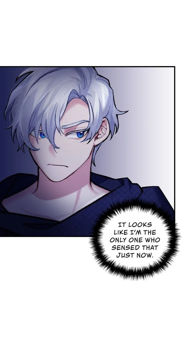 The Duchess Who Sees Ghosts Chapter 6 page 17