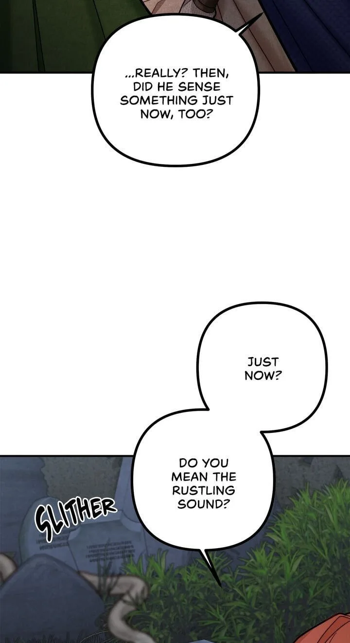 The Duchess Who Sees Ghosts Chapter 6 page 15