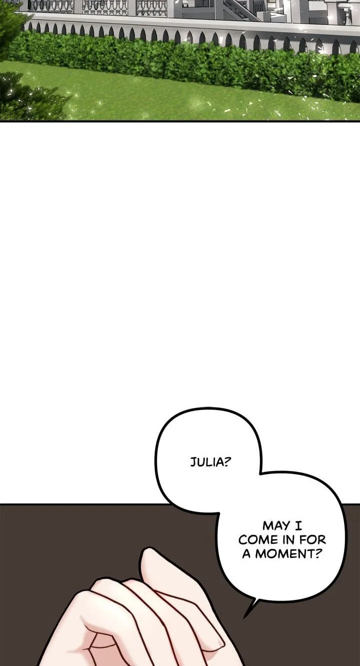 The Duchess Who Sees Ghosts Chapter 6 page 27