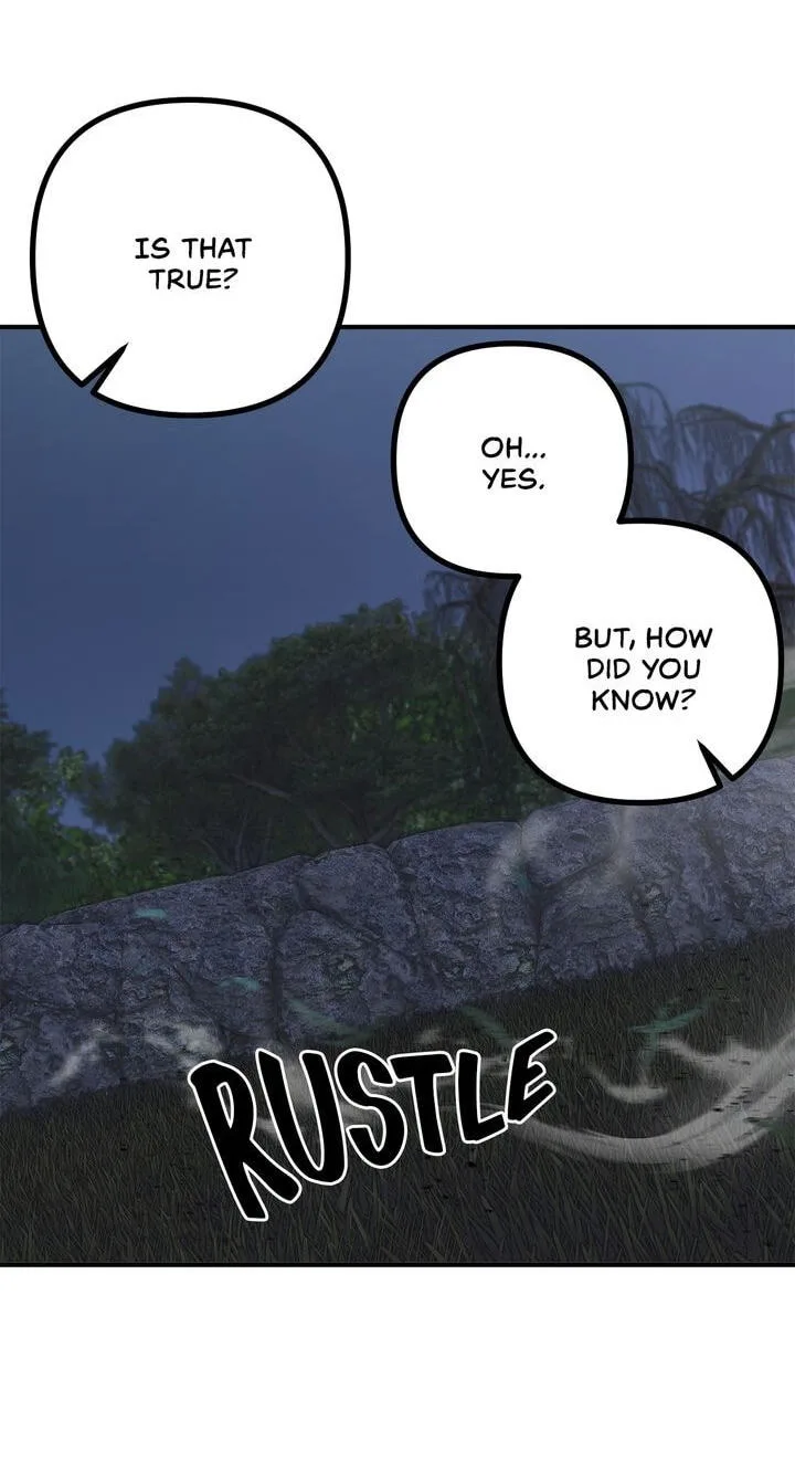 The Duchess Who Sees Ghosts Chapter 6 page 13