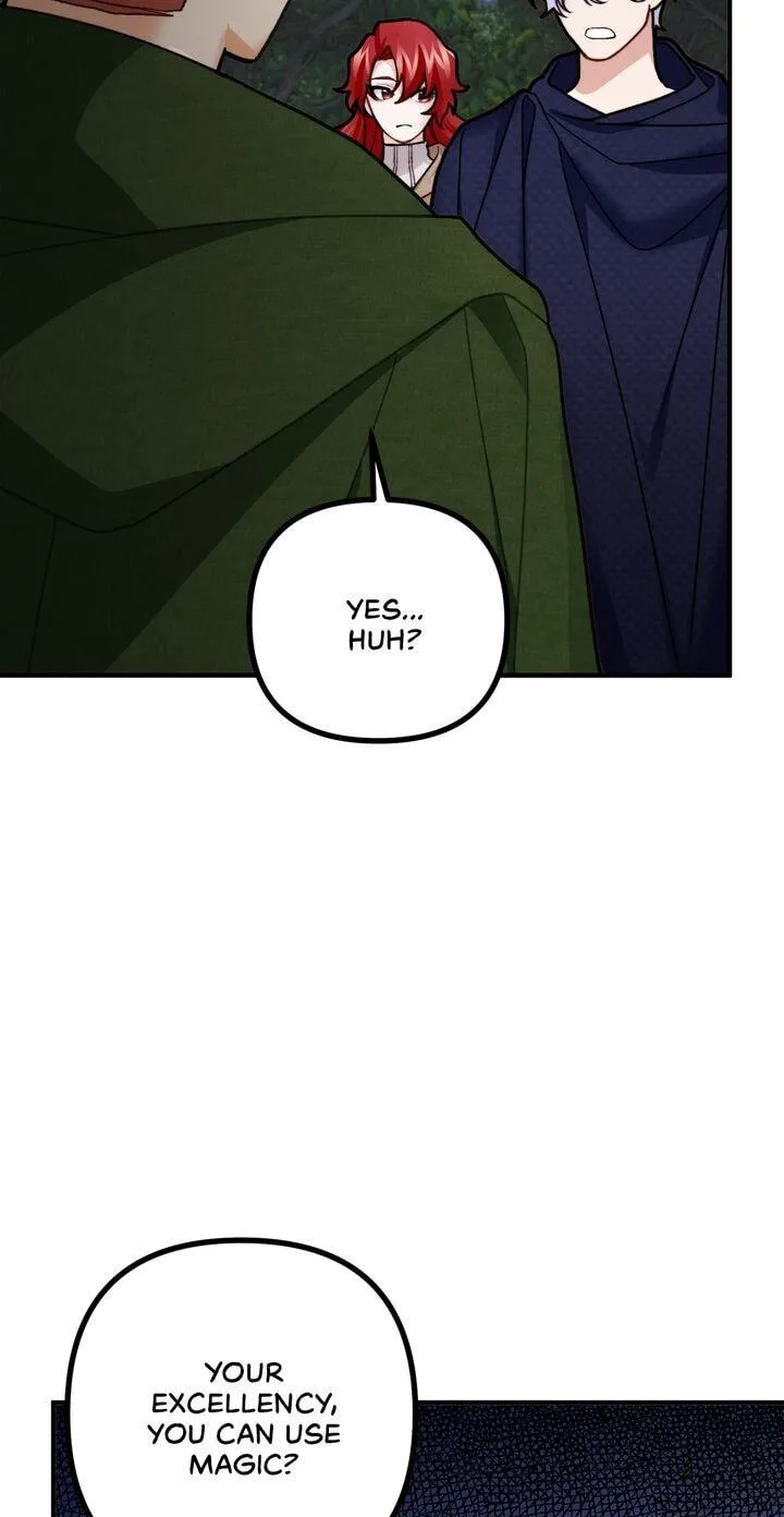 The Duchess Who Sees Ghosts Chapter 6 page 10