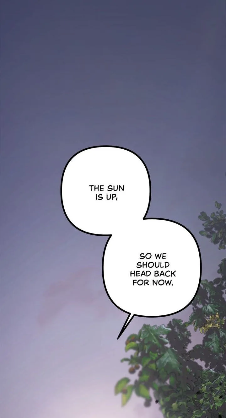 The Duchess Who Sees Ghosts Chapter 6 page 22