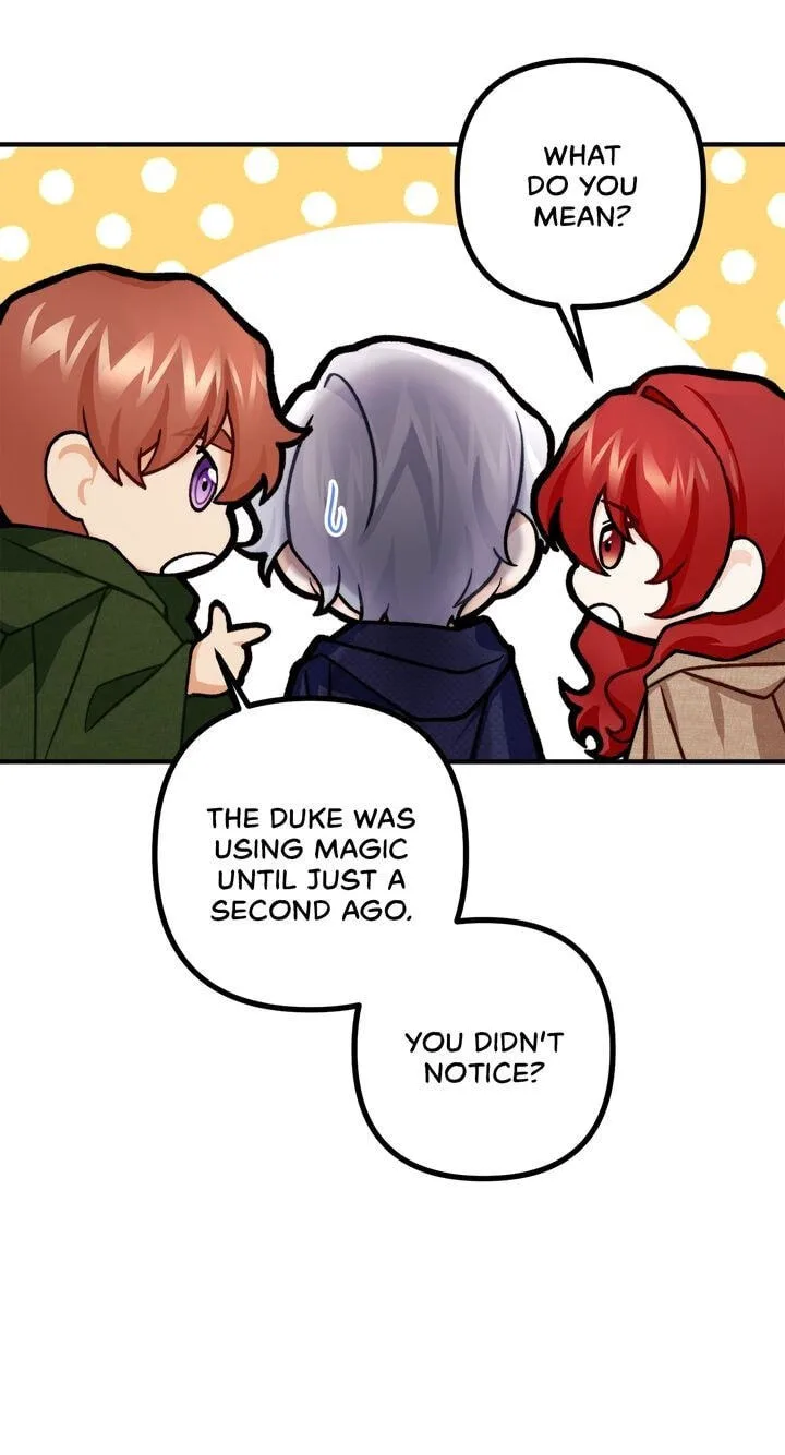 The Duchess Who Sees Ghosts Chapter 6 page 12