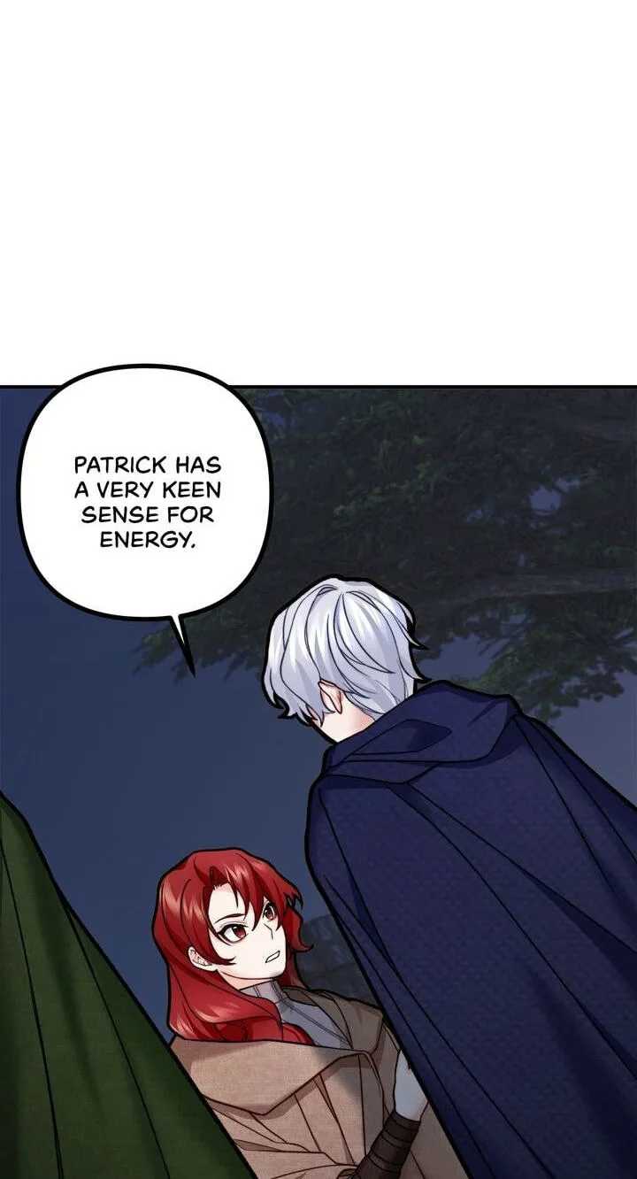 The Duchess Who Sees Ghosts Chapter 6 page 14