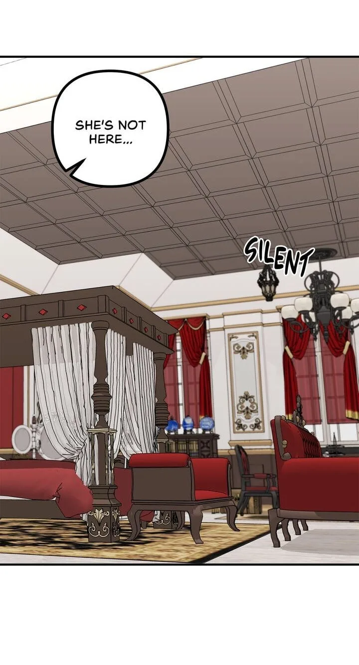 The Duchess Who Sees Ghosts Chapter 6 page 33