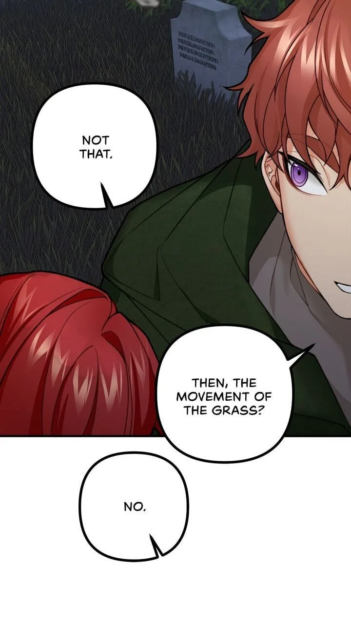 The Duchess Who Sees Ghosts Chapter 6 page 16