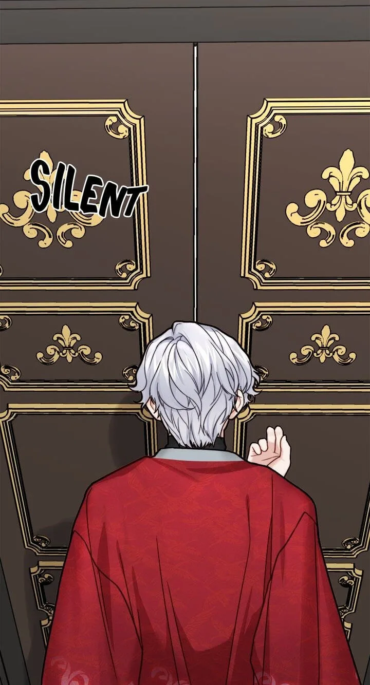 The Duchess Who Sees Ghosts Chapter 6 page 29