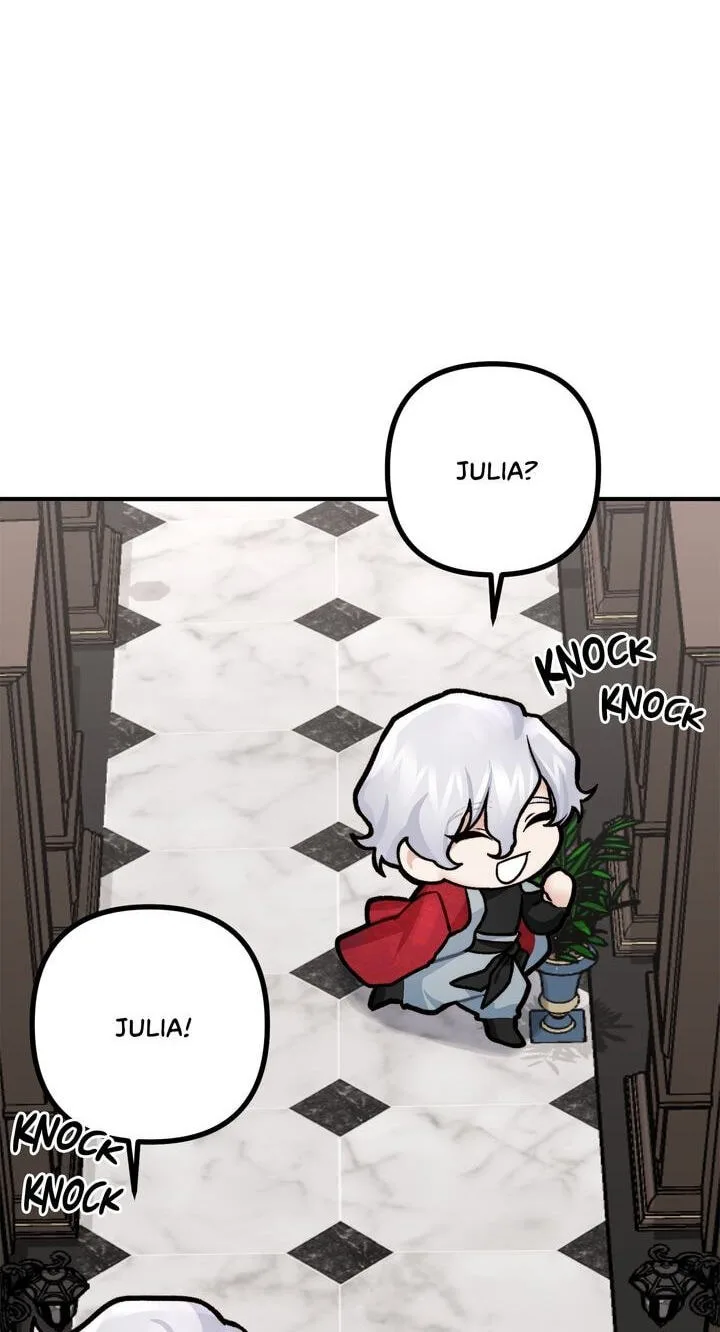 The Duchess Who Sees Ghosts Chapter 6 page 34