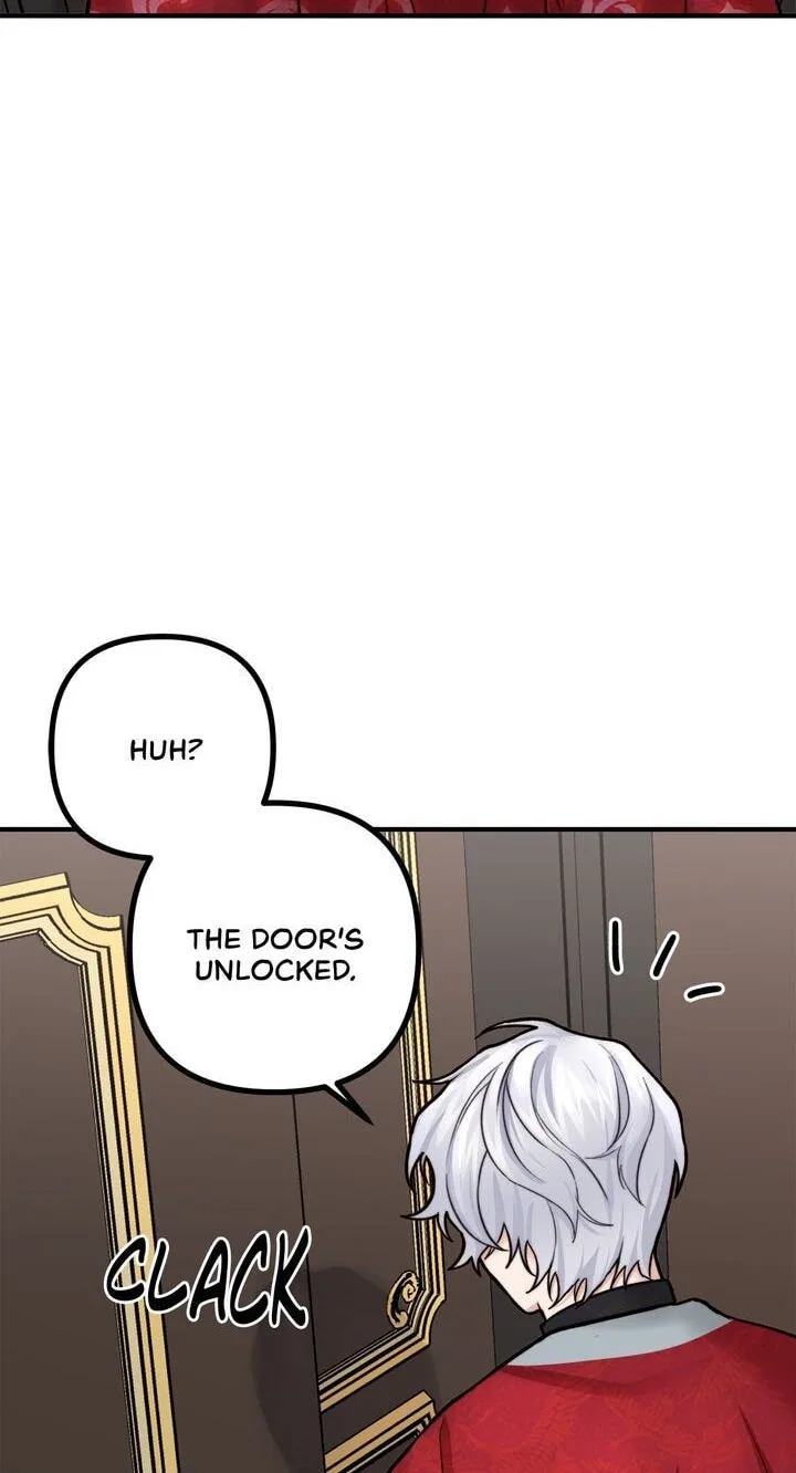 The Duchess Who Sees Ghosts Chapter 6 page 30