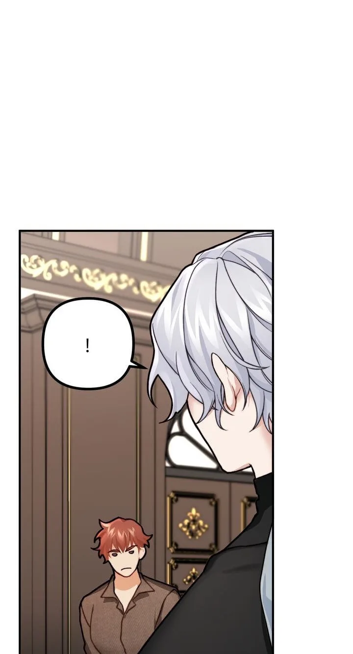 The Duchess Who Sees Ghosts Chapter 6 page 38