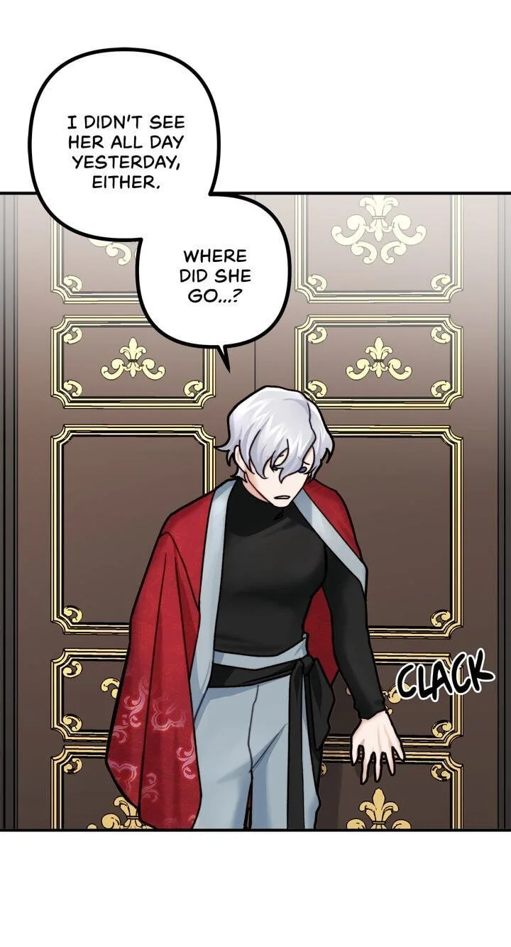 The Duchess Who Sees Ghosts Chapter 6 page 37