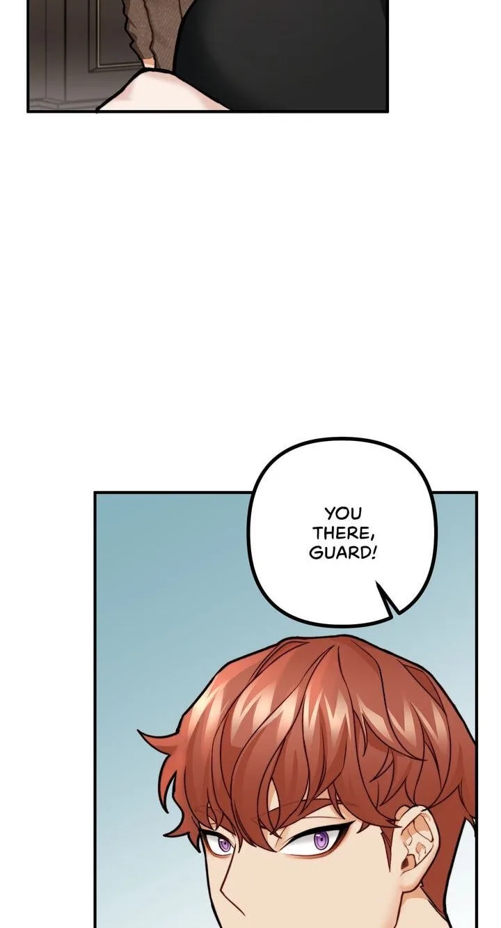 The Duchess Who Sees Ghosts Chapter 6 page 39
