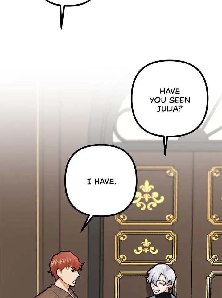The Duchess Who Sees Ghosts Chapter 6 page 41