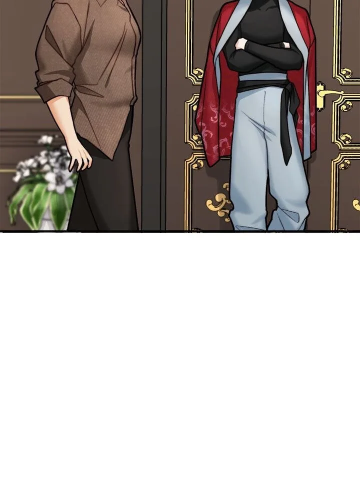 The Duchess Who Sees Ghosts Chapter 6 page 42