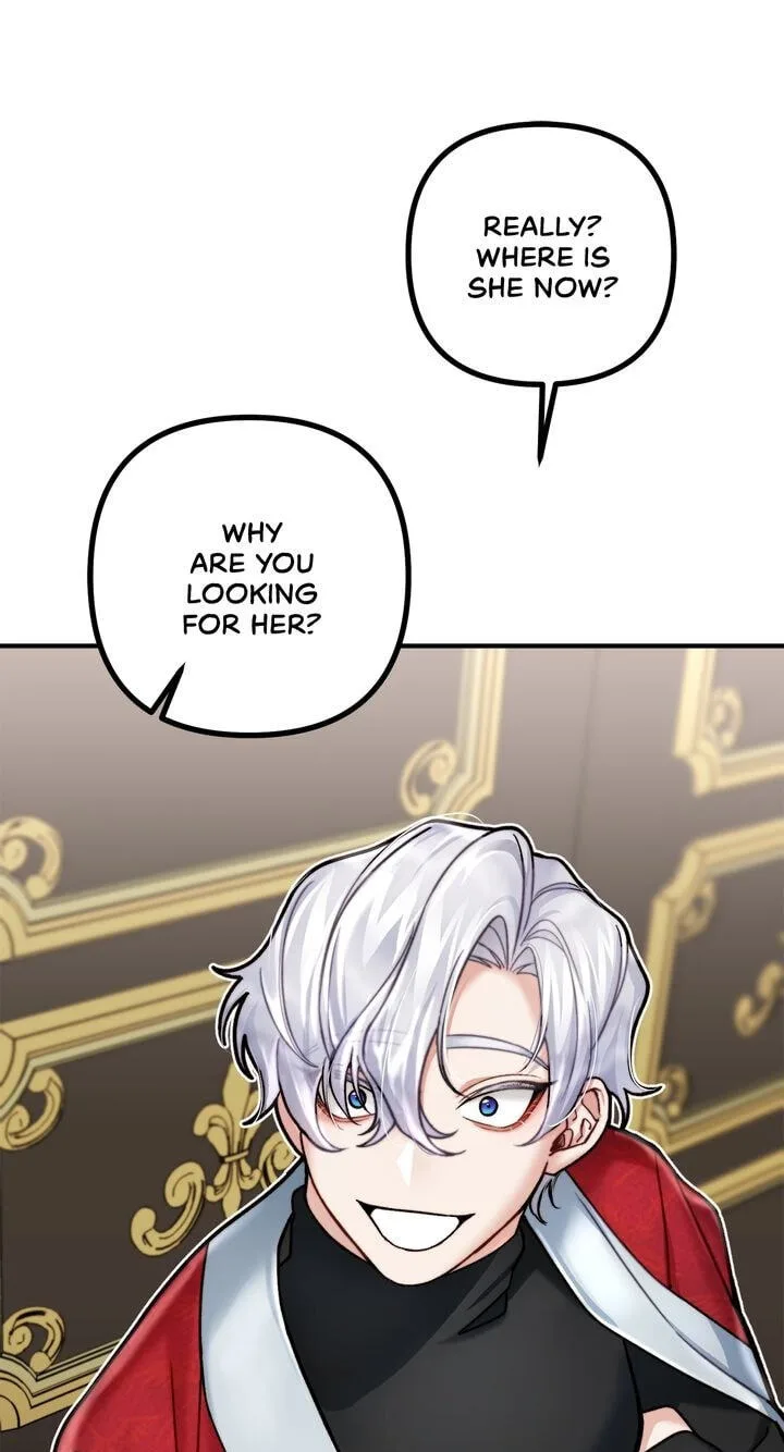 The Duchess Who Sees Ghosts Chapter 6 page 43