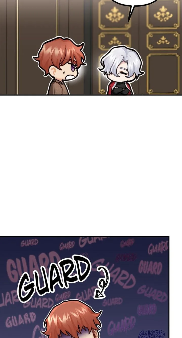 The Duchess Who Sees Ghosts Chapter 6 page 45