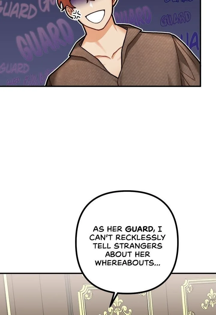 The Duchess Who Sees Ghosts Chapter 6 page 46