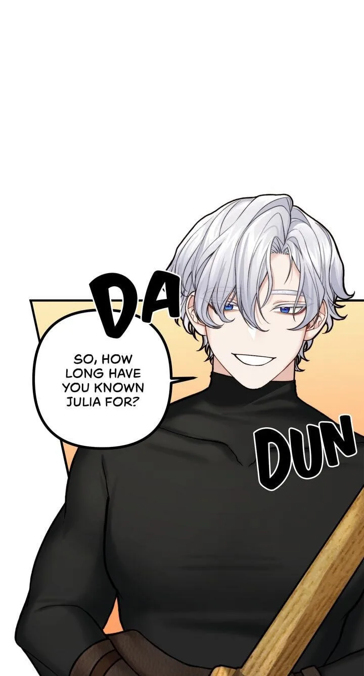 The Duchess Who Sees Ghosts Chapter 6 page 59