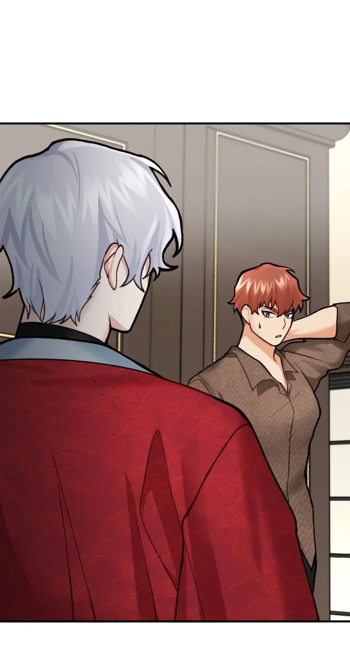 The Duchess Who Sees Ghosts Chapter 6 page 55