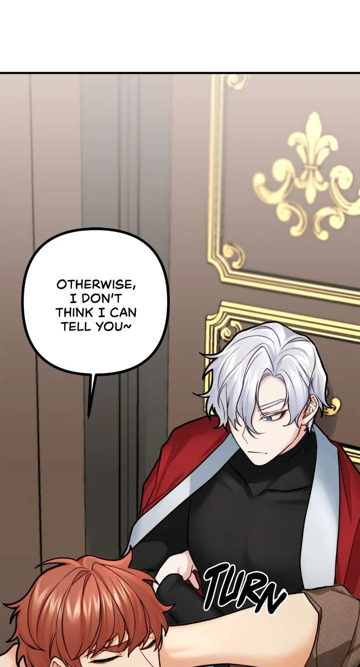 The Duchess Who Sees Ghosts Chapter 6 page 52