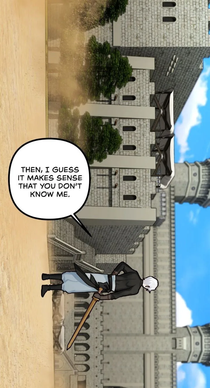 The Duchess Who Sees Ghosts Chapter 6 page 61