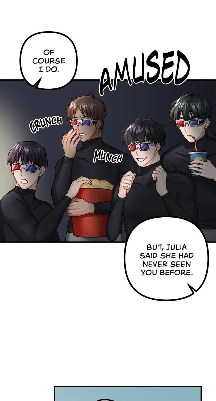 The Duchess Who Sees Ghosts Chapter 6 page 64