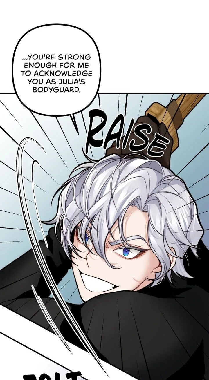 The Duchess Who Sees Ghosts Chapter 6 page 72